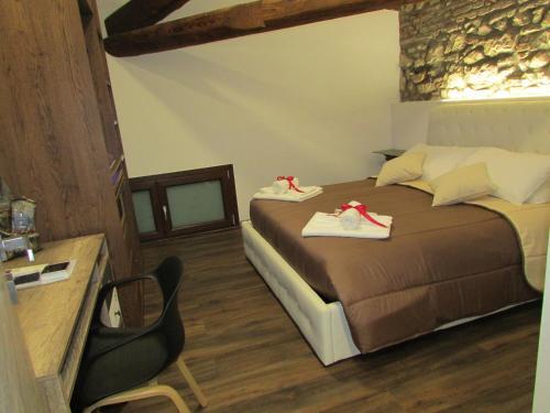 Hostal Attico 53 Camere