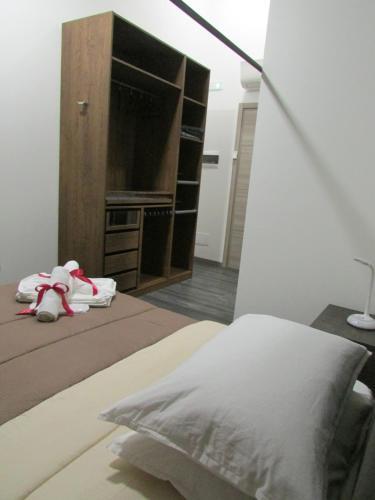 Hostal Attico 53 Camere