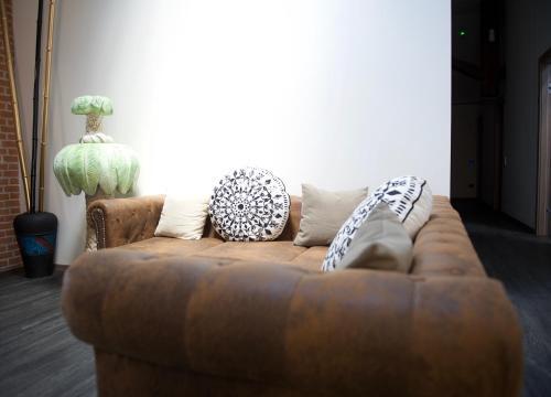 Hostal Attico 53 Camere