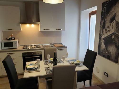 Apartamento Divina San Zeno