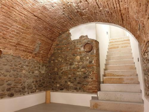 Apartamento Divina San Zeno
