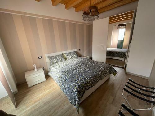 Apartamento Divina San Zeno