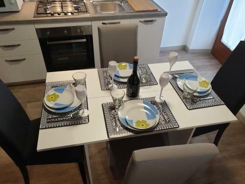 Apartamento Divina San Zeno