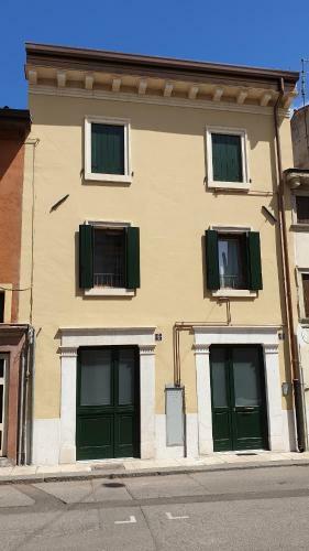 Apartamento Divina San Zeno