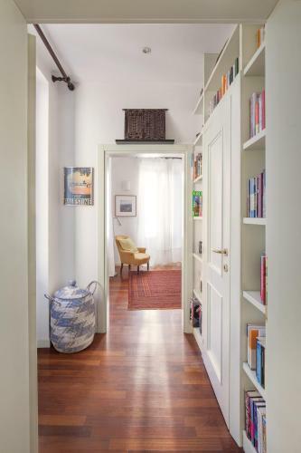 Apartamento River Balcony