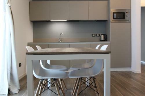 Calla, Calluna & Gardenia Apartments