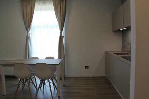 Calla, Calluna & Gardenia Apartments