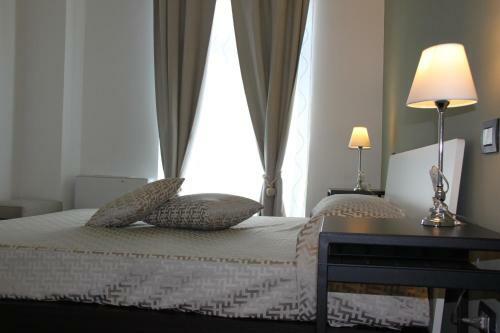 Calla, Calluna & Gardenia Apartments