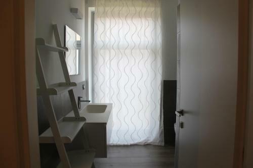 Calla, Calluna & Gardenia Apartments