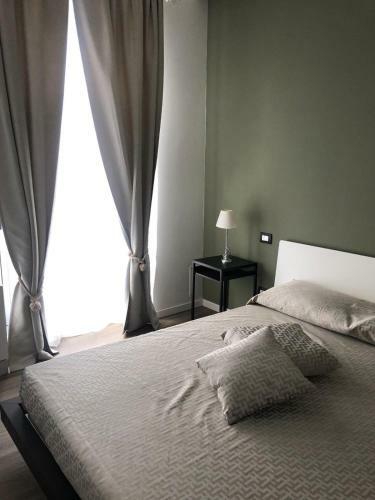 Calla, Calluna & Gardenia Apartments