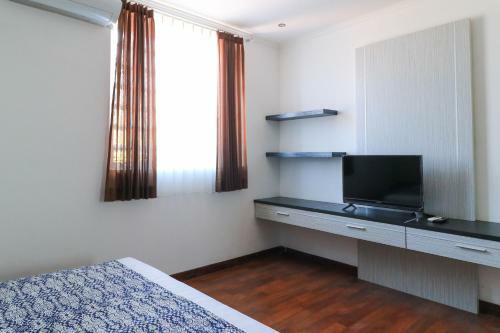 Hostal Kubu Kalih Residence