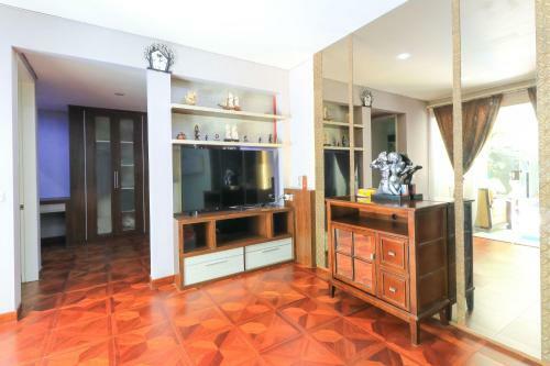 Hostal Kubu Kalih Residence