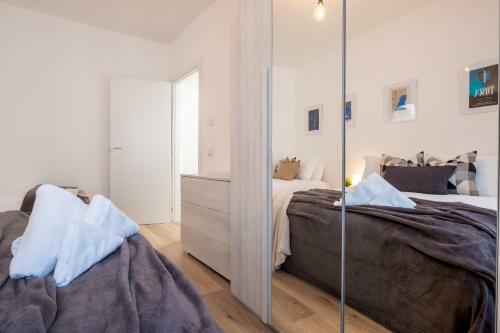 Apartamento Opera & Expo Verona - Tosca