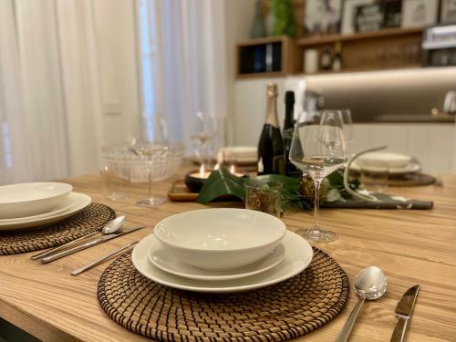 Volto Corte Farina Apartments