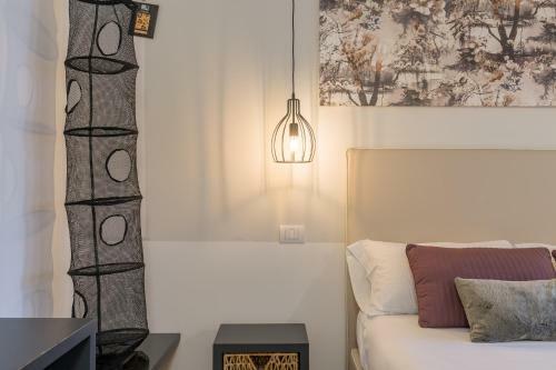 Velluto Blu Apartment & Suite