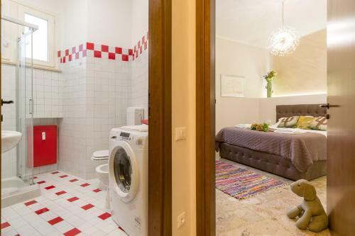 Apartamento Casa Al Volto A Due Passi Dall'arena