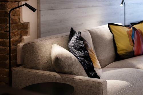 La Bella Verona Ugolini Luxury Apartments