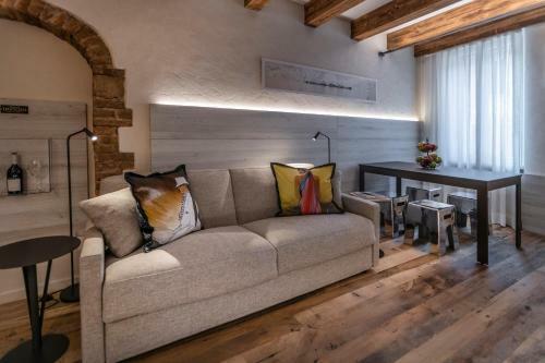 La Bella Verona Ugolini Luxury Apartments
