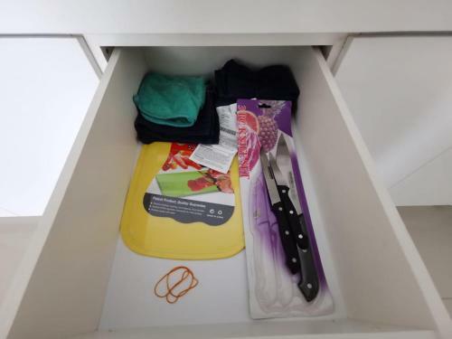 Apartamento Novo 8 Residence Melaka