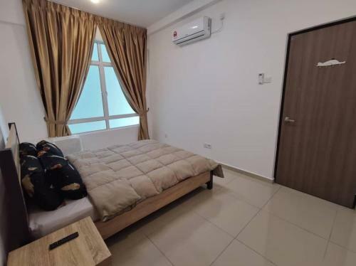 Apartamento Novo 8 Residence Melaka
