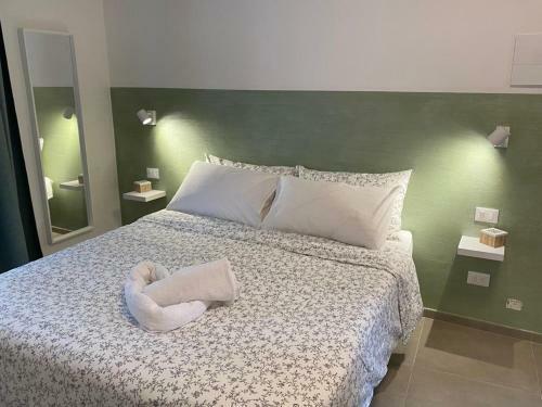 Apartamento Casa Di Vittoria