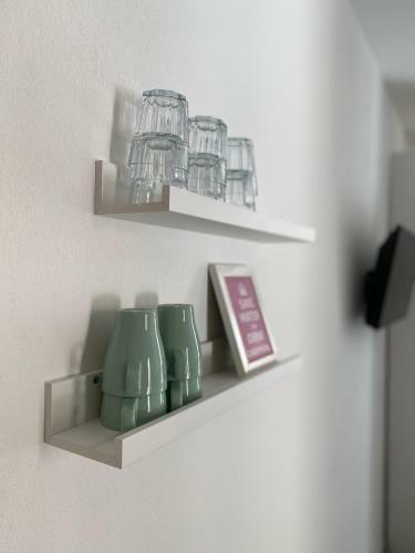 Apartamento Casa Di Vittoria