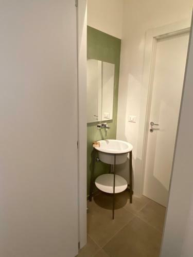 Apartamento Casa Di Vittoria