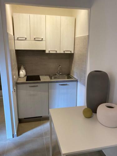 Apartamento Casa Di Vittoria