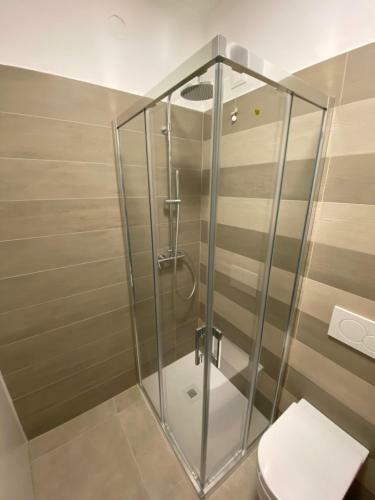 Apartamento Casa Di Vittoria