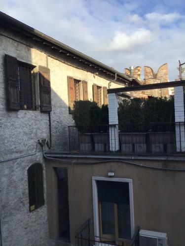Hostal A Due Passi Da Giulietta-casa Montecchi