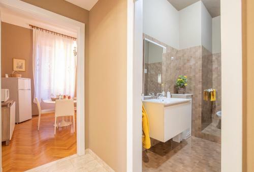Apartamento Casa Serenissima