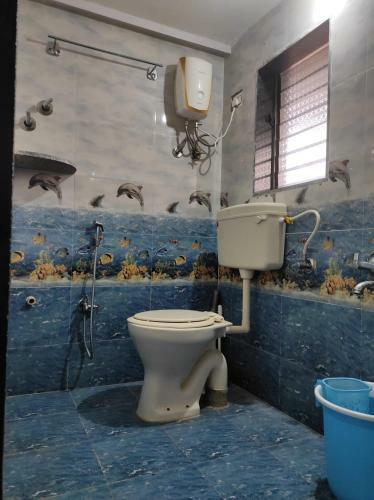 Hotel Sachin Home Stay, Chiplun