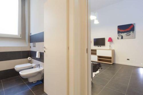 Delightful Apartment Next To The Arena