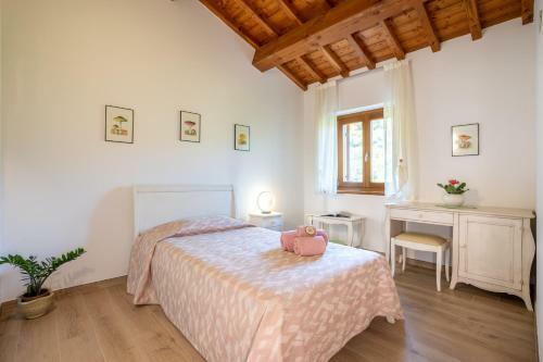 Agroturismo Agriturismo Ai Dossi