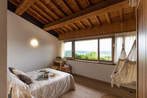 Agroturismo Agriturismo Ai Dossi