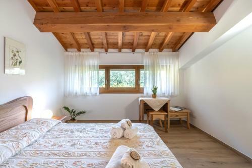 Agroturismo Agriturismo Ai Dossi