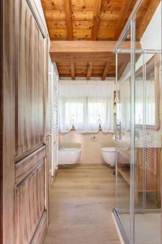 Agroturismo Agriturismo Ai Dossi
