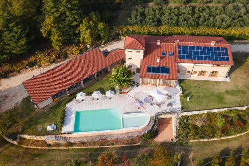 Agroturismo Agriturismo Ai Dossi