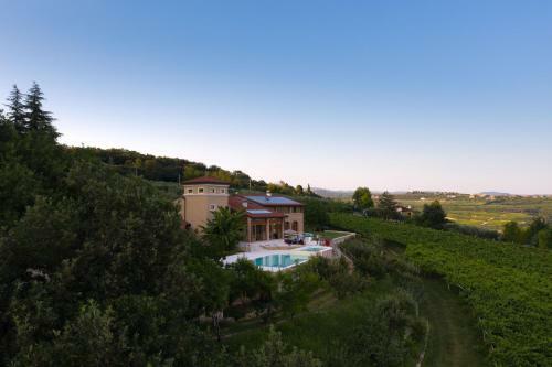 Agroturismo Agriturismo Ai Dossi