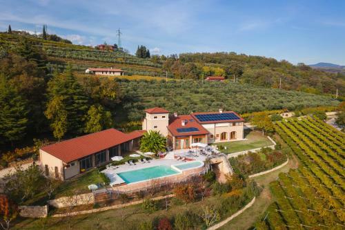 Agroturismo Agriturismo Ai Dossi