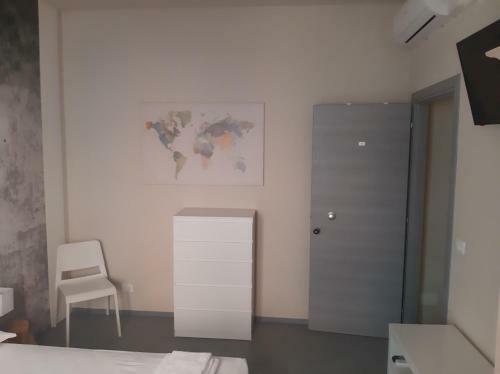 Hostal La Marque Jaune