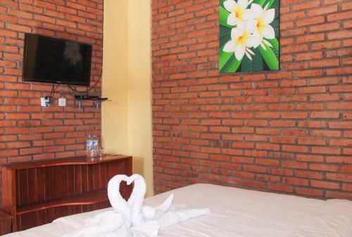 The Garuda Homestay Sanur