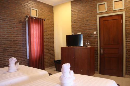 The Garuda Homestay Sanur