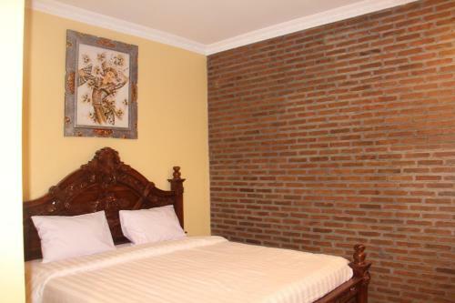 The Garuda Homestay Sanur