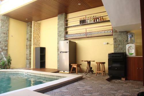 The Garuda Homestay Sanur