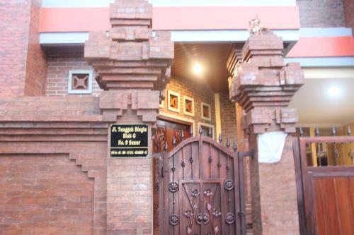 The Garuda Homestay Sanur
