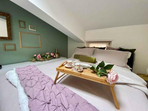 Volto Corte Farina Apartments - Luxury Lofts