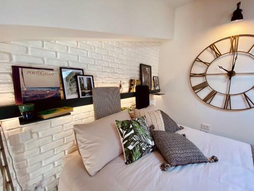 Volto Corte Farina Apartments - Luxury Lofts