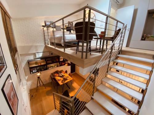 Volto Corte Farina Apartments - Luxury Lofts