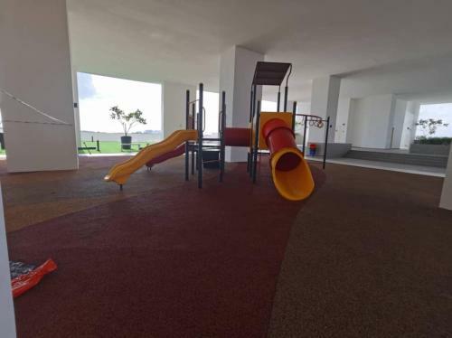 Apartamento Melaka Town Stay @ Novo 8 Residence